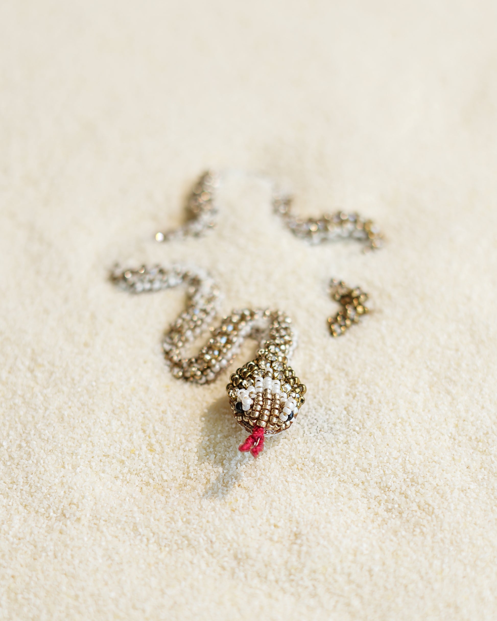 Snake Earrings - Reynara Jewelry | Queen Jewelry