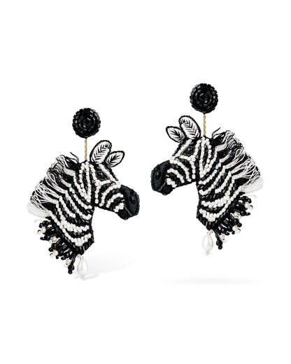 zebra-earrings-collection